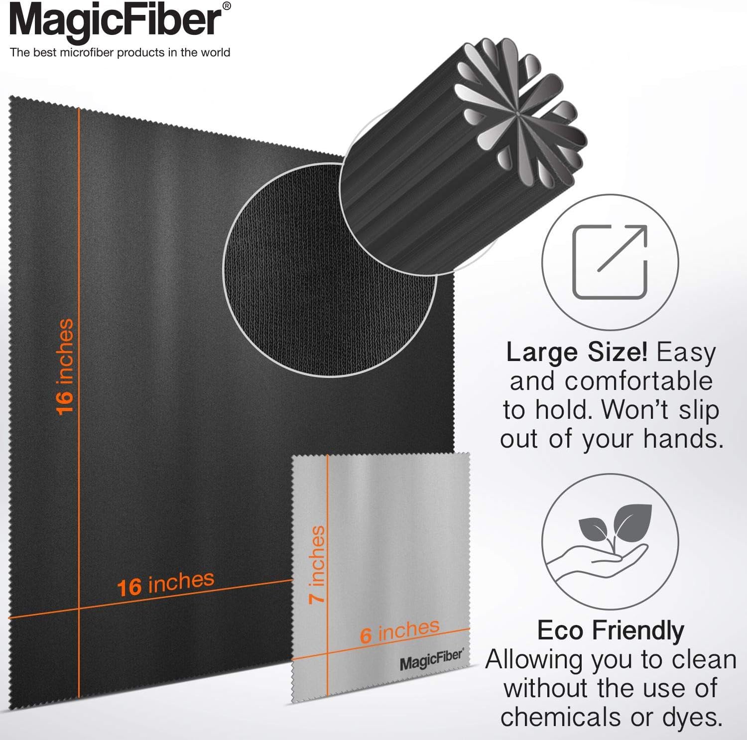 Altura Photo Professional Camera Cleaning Kit for Full Frame DSLR & Mirrorless Cameras - Lens and Sensor Cleaner - Includes Case, Spray, Swabs, Blower, Brush, Tissue Paper - Image 7